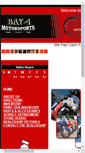 Mobile Screenshot of bay4ms.com